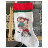 Vintage 1984 Cabbage Patch Kids Christmas