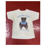 Kidï¿½s Niagara Falls Teddy Bear Club Canada Youth