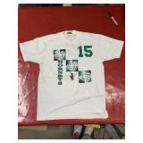 Vintage Surrattsville Hornets T-Shirt L, 15
