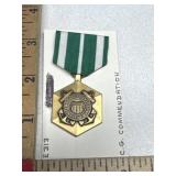 Vintage military, medal United States, Coast