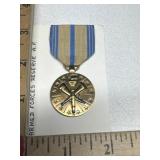 Vintage military, medal Air Force, reserve