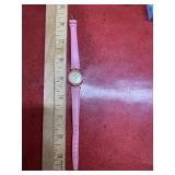 UNTESTED Virgin Islands Orbit Watch, 274,