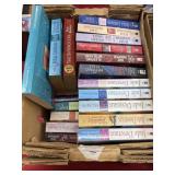 Mixed Lot Paperback Book Lot