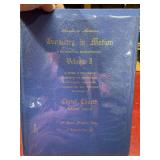 Signed by author Geometry in Motion Christ Church
