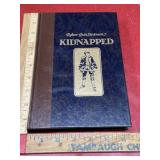 Kidnapped by Robert Lewis Stevenson Readerï¿½s