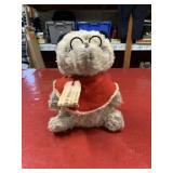 Vintage Eden Toys Inc. 1975 Paddington Bearï¿½s