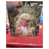 Vintage record album Jean Shepard Slippinï¿½ Away