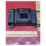 Vintage KODAK VR35 camera untested