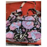 Assorted vera bradley bags
