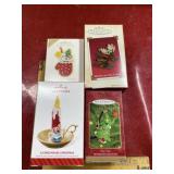 Vintage and new Hallmark mixed lot