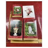 Vintage and new Hallmark mixed lot