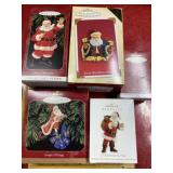 Vintage and new Hallmark mixed lot