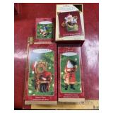 Vintage and new Hallmark mixed lot