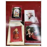 Vintage and new Hallmark mixed lot