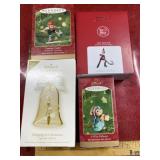 Vintage and new Hallmark mixed lot