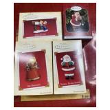 Vintage and new Hallmark mixed lot
