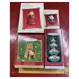 Vintage and new Hallmark mixed lot