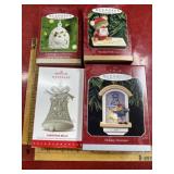 Vintage and new Hallmark mixed lot