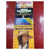 Vintage National lampoon magazine lots. Mixed