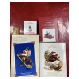 Vintage and new Hallmark mixed lot