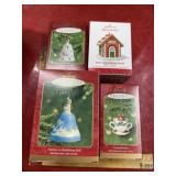 Vintage and new Hallmark mixed lot