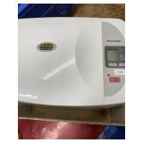 Vintage bread maker untested