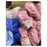 Miscellaneous linen
