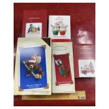 Vintage and new Hallmark mixed lot