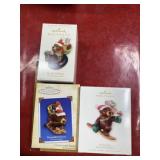 Vintage and new Hallmark mixed lot