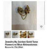 Vintage Brooch