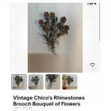 VIntage Brooch