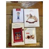 Vintage and new Hallmark mixed lot