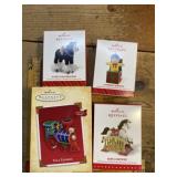 Vintage and new Hallmark mixed lot