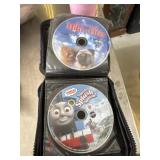 DVDs children's family lot