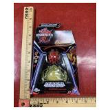 NIB Bakugan Special Attack Dragonoid