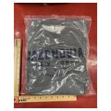 Cazenovia New York Sweatshirt, size medium
