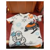 Nike Tee kidï¿½s Large
