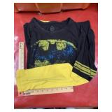 Long sleeve T-Shirt Batman size 13
