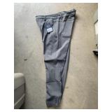 Bylt Premium Basics grey green everyday jog