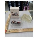 Hallmark Harley-Davidson 1994 FLHR Road King