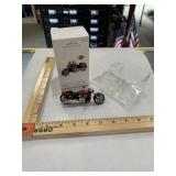 Hallmark Harley-Davidson 2010 VRSC V-Rod Muscle