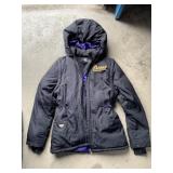 Reebok Team Apparel Baltimore Ravens womenï¿½s