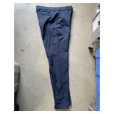 English Laundry 34x34 menï¿½s pants navy blue