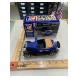 Sentry Hardware Collectable 1:25 Scale Die Cast