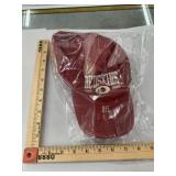 Vintage Washington Redskins Baseball Cap