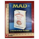 1974 Mad Magazine No. 170, vintage