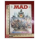 1975 Mad Magazine No. 178, vintage