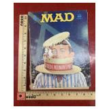 1972 Mad Magazine No. 153 vintage
