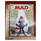 1975 Mad Magazine No. 173, vintage