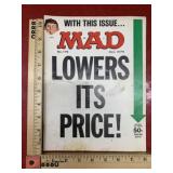 1975 Mad Magazine No. 179, vintage